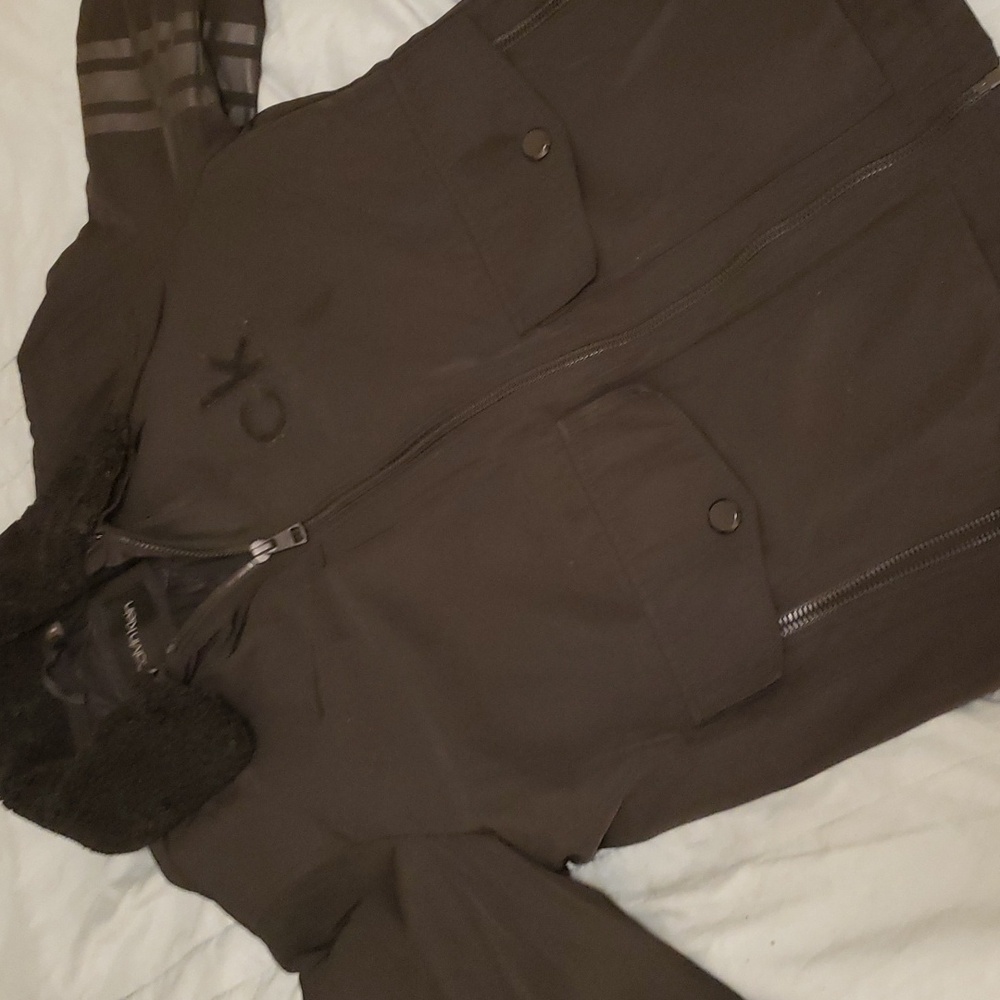 Calvin Klein jacket
